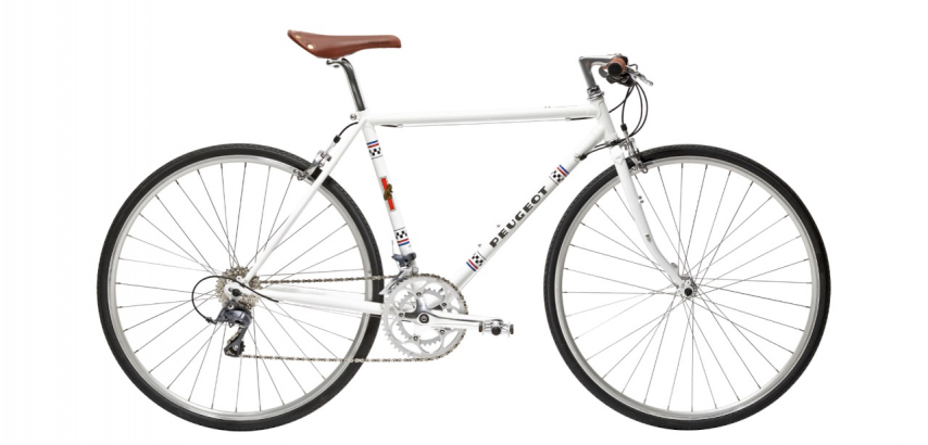 Tous les v los de route Peugeot Cycles